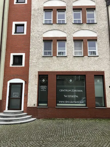 lek Agnieszka Stasiuk endokrynolog ginekolog